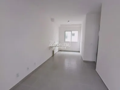 Apartamento com 2 Quartos à venda, 46m² no Jardim Parque Jupiá, Piracicaba
