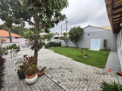 Casa de Condomínio com 3 Quartos à venda, 151m² no Hospicio, Araruama