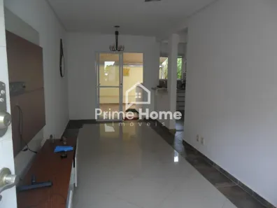 Casa de Condomínio com 3 Quartos à venda, 82m² no Chácara Primavera, Campinas