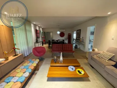 Apartamento com 4 Quartos à venda, 319m² no Horto Florestal, Salvador