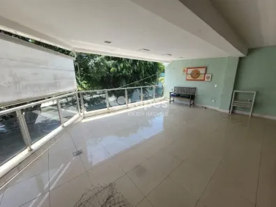 Apartamento com 3 Quartos à venda, 193m² no Recreio dos Bandeirantes, Rio de Janeiro