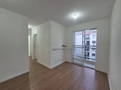 Apartamento com 2 Quartos à venda, 44m² no Taquara, Rio de Janeiro
