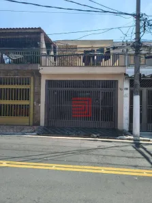 Sobrado com 3 Quartos à venda, 110m² no Vila Ivone, São Paulo