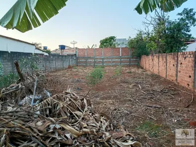 Lote/Terreno à venda, 382m² no Parque Veiga Jardim, Aparecida de Goiânia