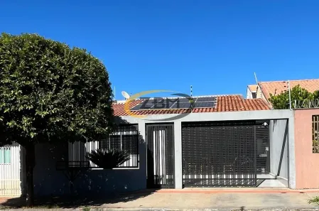 Casa com 3 Quartos à venda, 150m² no Jardim Portal dos Pioneiros, Londrina