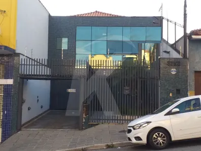 Imóvel Comercial à venda, 209m² no Parada Inglesa, São Paulo