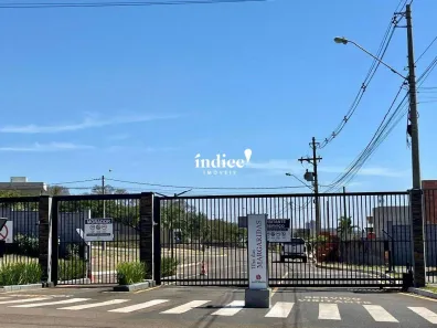Lote/Terreno à venda, 313m² no Loteamento Santa Marta, Ribeirão Preto