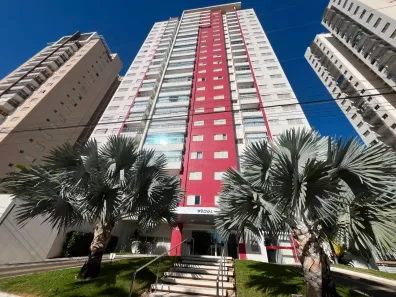 Apartamento com 2 Quartos para alugar, 59m² no Plano Diretor Norte, Palmas
