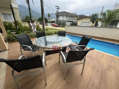 Casa de Condomínio com 7 Quartos à venda, 380m² no Lagoinha, Ubatuba