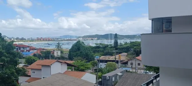 Apartamento com 2 Quartos à venda, 81m² no Canasvieiras, Florianópolis