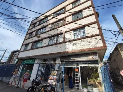Apartamento com 2 Quartos à venda, 55m² no Madureira, Rio de Janeiro