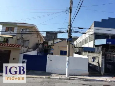 Lote/Terreno à venda, 500m² no Casa Verde Alta, São Paulo