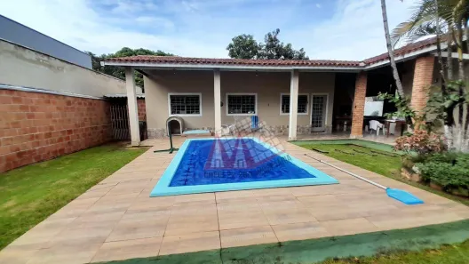Fazenda/Sítio com 3 Quartos à venda, 212m² no Parque Monte Bianco, Araçoiaba da Serra