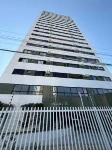 Apartamento com 3 Quartos à venda, 102m² no Grageru, Aracaju