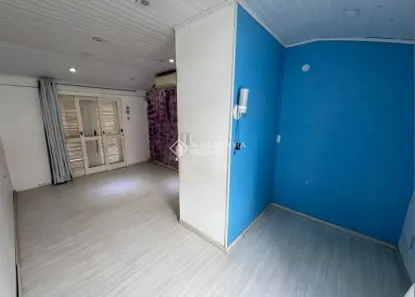 Casa de Condomínio com 2 Quartos à venda, 37m² no Cavalhada, Porto Alegre