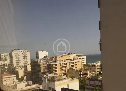Sala Comercial à venda, 34m² no Ipanema, Rio de Janeiro