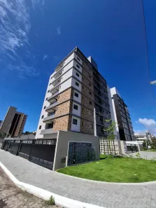 Apartamento com 2 Quartos à venda, 52m² no Intermares, Cabedelo