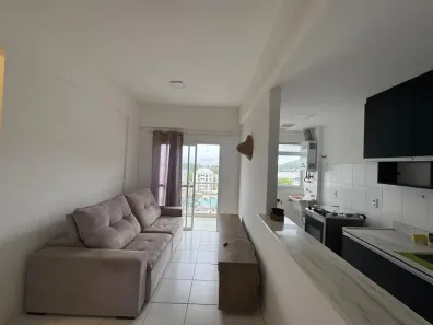 Apartamento com 2 Quartos à venda, 49m² no Recreio dos Bandeirantes, Rio de Janeiro