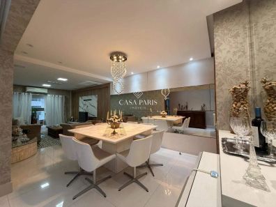 Apartamento com 3 Quartos à venda, 150m² no Canto do Forte, Praia Grande