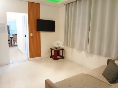 Apartamento com 3 Quartos à venda, 61m² no Azenha, Porto Alegre