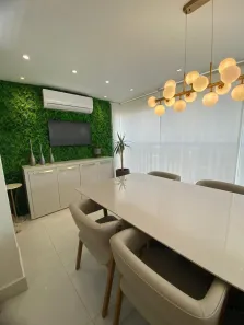 Apartamento com 3 Quartos à venda, 110m² no Cidade Mãe do Céu, São Paulo