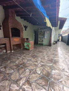 Casa com 3 Quartos à venda, 134m² no Vila Atlântica, Mongaguá