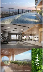 Apartamento com 2 Quartos à venda, 65m² no Jardim Goiás, Goiânia