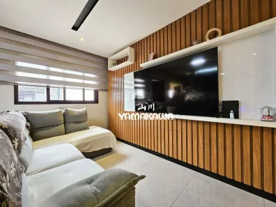 Sobrado com 2 Quartos à venda, 140m² no Vila Carrão, São Paulo