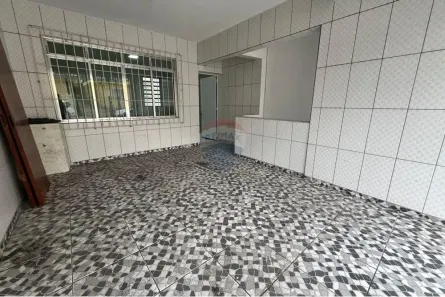 Imóvel Comercial com 4 Quartos para alugar, 250m² no Jardim São José (Zona Norte), São Paulo