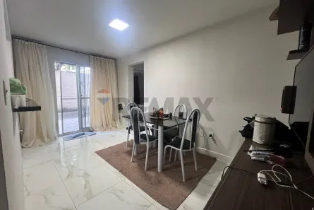 Apartamento com 2 Quartos à venda, 66m² no Potengi, Natal