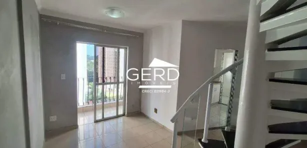 Apartamento com 3 Quartos à venda, 120m² no Umuarama, Osasco