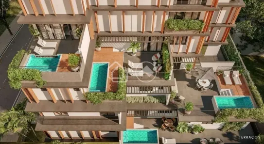 Apartamento com 3 Quartos à venda, 160m² no Vila Paris, Belo Horizonte