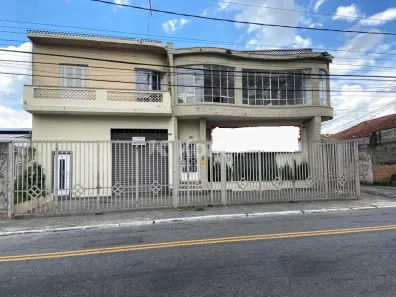 Imóvel Comercial com 3 Quartos à venda, 900m² no Jaçanã, São Paulo