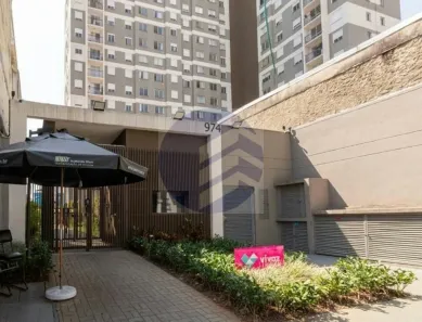 Apartamento com 2 Quartos à venda, 38m² no Água Branca, São Paulo