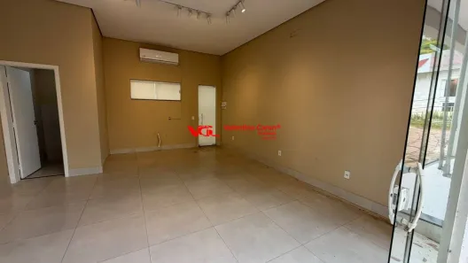 Ponto Comercial para alugar, 30m² no Jardim Juliana, Indaiatuba