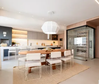 Apartamento com 3 Quartos à venda, 137m² no Setor Bueno, Goiânia