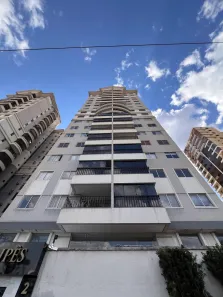 Apartamento com 3 Quartos à venda, 80m² no Alto da Glória, Goiânia