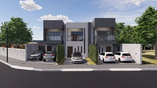 Casa com 3 Quartos à venda, 76m² no Vargem do Bom Jesus, Florianópolis