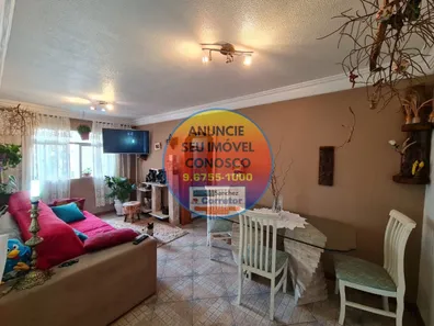 Apartamento com 2 Quartos à venda, 65m² no Jardim Umuarama, São Paulo