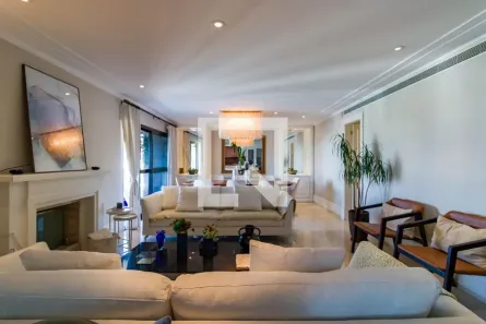 Apartamento com 4 Quartos à venda, 289m² no Vila Andrade, São Paulo