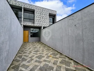 Sobrado com 3 Quartos à venda, 125m² no Bosque da Saúde, São Paulo