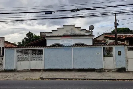 Casa com 6 Quartos à venda, 170m² no Campo Grande, Rio de Janeiro