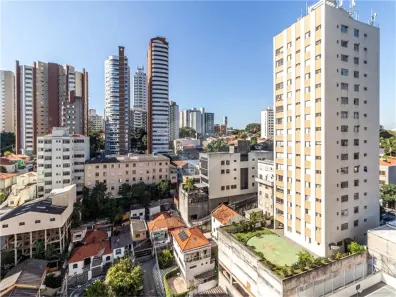 Apartamento com 3 Quartos à venda, 110m² no Perdizes, São Paulo