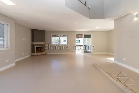 Apartamento com 4 Quartos à venda, 230m² no Aclimação, São Paulo