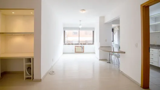 Apartamento com 3 Quartos à venda, 86m² no Praia de Belas, Porto Alegre