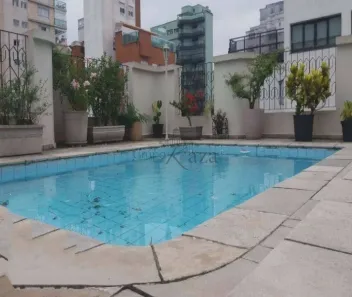 Apartamento com 4 Quartos à venda, 358m² no Planalto Paulista, São Paulo