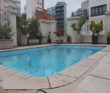 Cobertura com 4 Quartos à venda, 358m² no Planalto Paulista, São Paulo