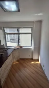 Apartamento com 1 Quarto para alugar, 40m² no Vila Buarque, São Paulo