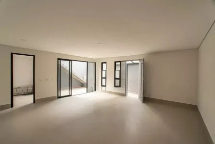 Casa com 4 Quartos à venda, 194m² no Vila Clementino, São Paulo