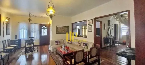 Casa com 5 Quartos à venda, 520m² no Bela Aliança, São Paulo